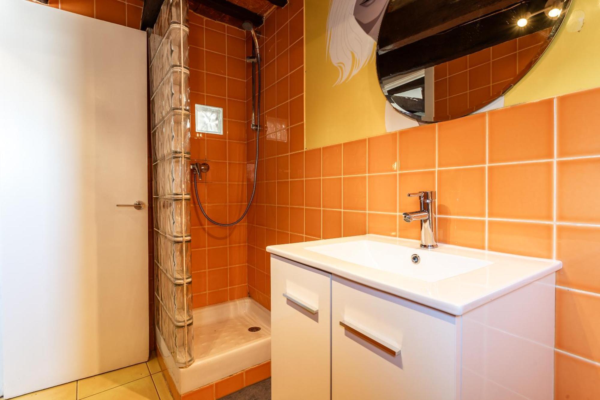Appartement Apartamento La Boqueria Atic Barcelona